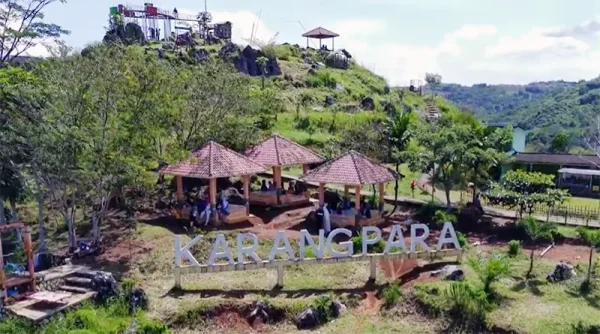 SCG Siap Sulap Karangpara Jadi Desa Wisata Mandiri